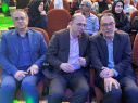 برگزاری چهارمین جشن نفس استان مرکزی