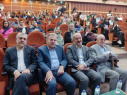 برگزاری چهارمین جشن نفس استان مرکزی