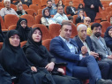برگزاری چهارمین جشن نفس استان مرکزی