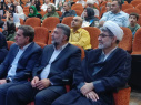 برگزاری چهارمین جشن نفس استان مرکزی