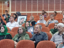 برگزاری چهارمین جشن نفس استان مرکزی