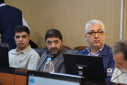 برگزاری دومین نشست هم‌اندیشی شورای مرکزی مشارکت مردم در سلامت استان مرکزی