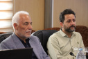 برگزاری دومین نشست هم‌اندیشی شورای مرکزی مشارکت مردم در سلامت استان مرکزی