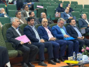 برگزاری «همایش حقوق سلامت» با حضور مسئولین کشوری و استانی در دانشگاه علوم پزشکی اراک