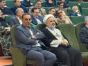 برگزاری «همایش حقوق سلامت» با حضور مسئولین کشوری و استانی در دانشگاه علوم پزشکی اراک