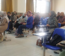consultative meeting on the educational and student affairs of Microbiology students