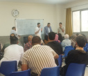 consultative meeting on the educational and student affairs of Microbiology students
