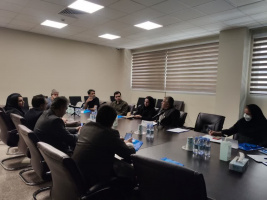 The first 6-pole council of the country