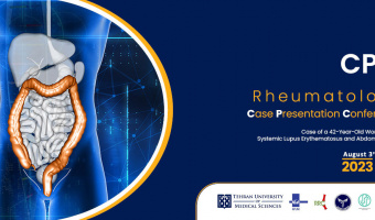 " Rheumatology Case Presentation Conference