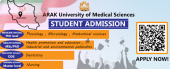 Student Admission