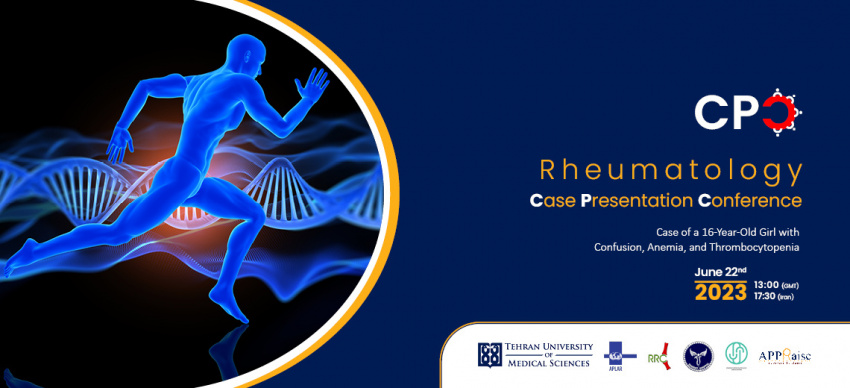 Case of a 16_year_old girl with confusion ,anemia, and thrombocytopenia