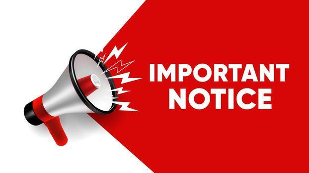 Important: Final extension of the deadline for receiving documents from accepted applicants in all fields